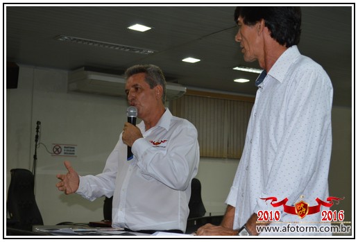 rolim de moura